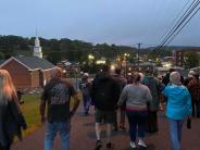 Ghost Walk 