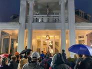 Ghost Walk 