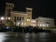 Ghost Walk 