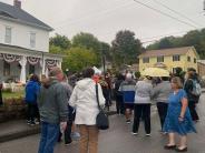 Ghost Walk 