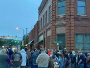 Ghost Walk