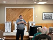History Talk
