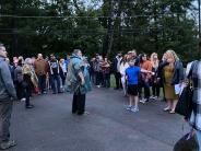 Ghost Walk