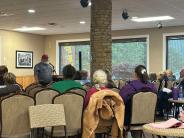 History Talk