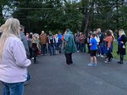 Ghost Walk