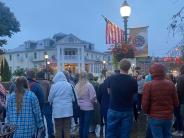 Ghost Walk