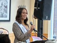 Circle Of Memories - Miss Wise Centennial Mckenzie Stallard