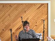 Circle Of Memories - Tammy Bates