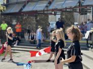 Opening Ceremony - Centennial Celebration