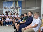 Opening Ceremony - Centennial Celebration