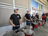 Opening Ceremony - Centennial Celebration