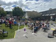 Opening Ceremony - Centennial Celebration