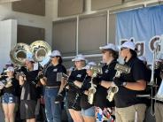 Opening Ceremony - Centennial Celebration