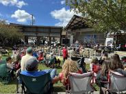 Opening Ceremony - Centennial Celebration