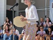 Opening Ceremony - Centennial Celebration