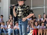 Opening Ceremony - Centennial Celebration