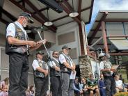 Opening Ceremony - Centennial Celebration