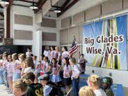 Opening Ceremony - Centennial Celebration