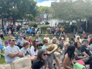 Opening Ceremony - Centennial Celebration