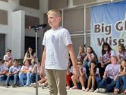 Opening Ceremony - Centennial Celebration
