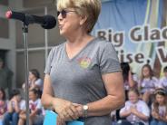 Opening Ceremony - Centennial Celebration