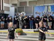 Opening Ceremony - Centennial Celebration