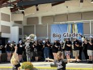 Opening Ceremony - Centennial Celebration