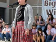 Opening Ceremony - Centennial Celebration