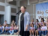 Opening Ceremony - Centennial Celebration