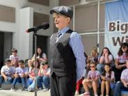 Opening Ceremony - Centennial Celebration
