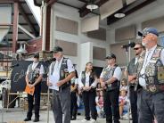 Opening Ceremony - Centennial Celebration
