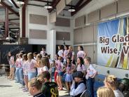 Opening Ceremony - Centennial Celebration