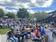 Opening Ceremony - Centennial Celebration