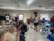 Senior Day - Centennial Celebration