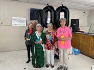 Senior Day - Centennial Celebration