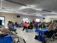 Senior Day - Centennial Celebration