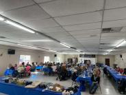Senior Day - Centennial Celebration