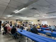Senior Day - Centennial Celebration