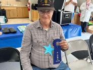 Senior Day - Centennial Celebration