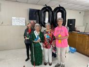Senior Day - Centennial Celebration