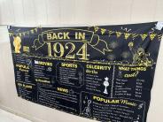 Senior Day - Centennial Celebration