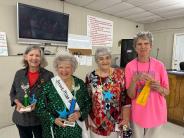 Senior Day - Centennial Celebration