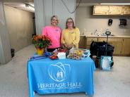Senior Day - Centennial Celebration