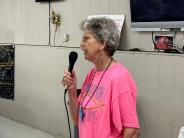 Senior Day - Centennial Celebration
