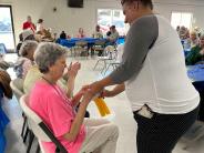 Senior Day - Centennial Celebration