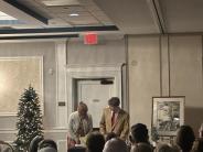 Centennial Celebration - Memories of the Wise Inn / Snowy Evening Play