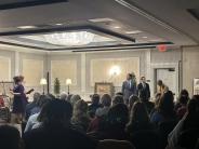 Centennial Celebration - Memories of the Wise Inn / Snowy Evening Play