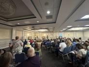 Centennial Celebration - Memories of the Wise Inn / Snowy Evening Play