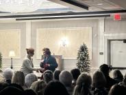 Centennial Celebration - Memories of the Wise Inn / Snowy Evening Play