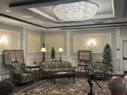 Centennial Celebration - Memories of the Wise Inn / Snowy Evening Play